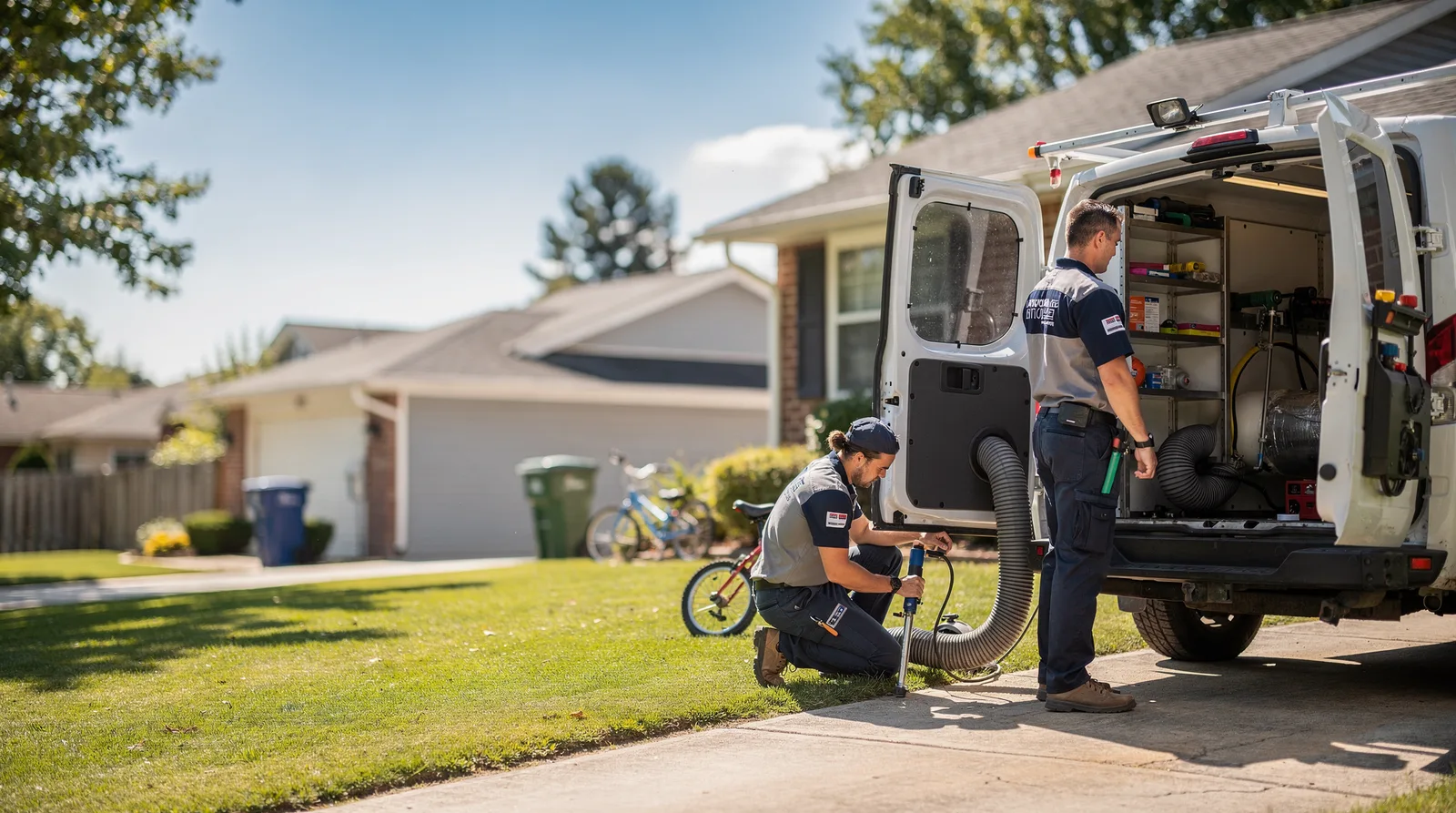24/7 HVAC Repair & AC Replacement in Nelson, NH near me